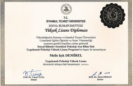 Lisans diploması